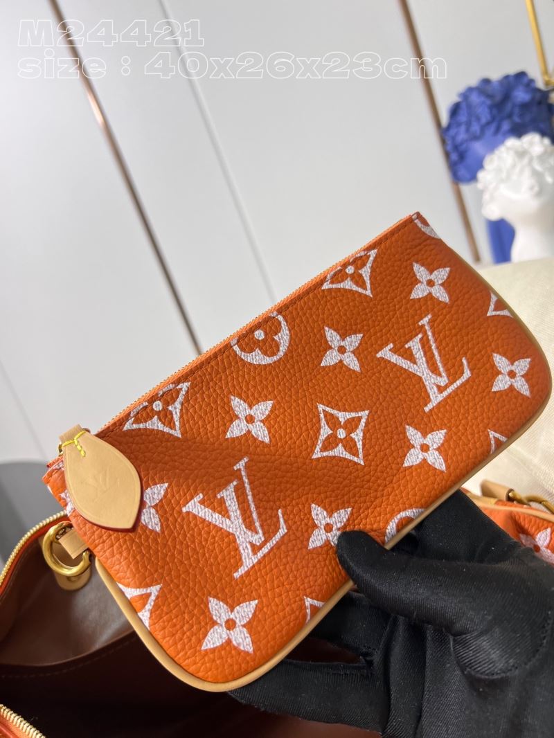 Louis Vuitton Speedy Bags